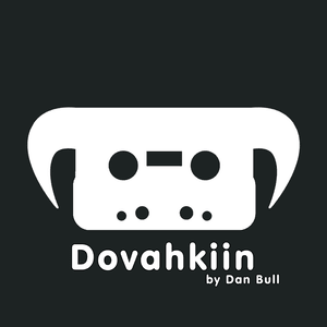Dovahkiin - Dan Bull