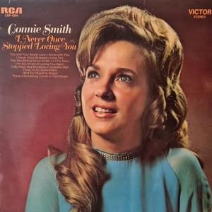 Alone With You - Connie Smith