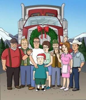 The Ballad of Hank Hill - Trace Adkins