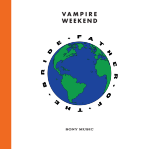 Hold You Now - Vampire Weekend (Ft. Danielle Haim)