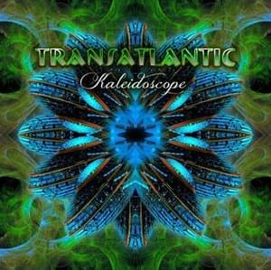 Into the Blue - Transatlantic