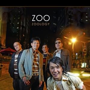 Pain In My Heart - The Zoo (Filipino Band)