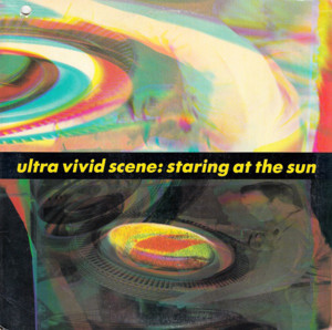 Staring At The Sun - Ultra Vivid Scene