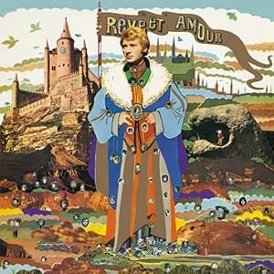 Entre Mes Mains - Johnny Hallyday