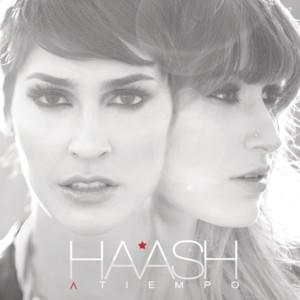 Faltas Tú - Ha-Ash