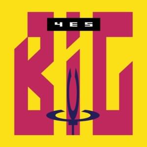 Big Generator - Yes