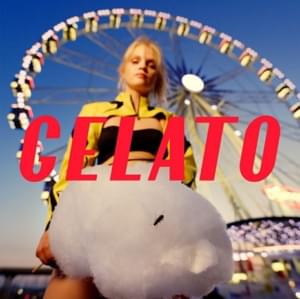 Gelato - Margaret (Ft. Tymek)