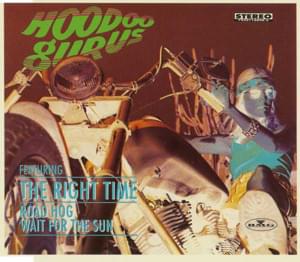 The Right Time - Hoodoo Gurus