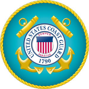 Semper Paratus - U.S. Coast Guard