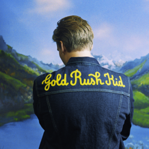 Anyone For You (Nathan Dawe Remix) - George Ezra