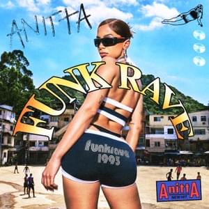 Anitta - Funk Rave (Tradução em Português) - Lyrxo Brasil Traduções