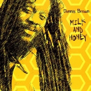 Never Can Say Goodbye - Dennis Brown