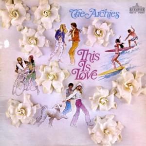 This Is the Night - The Archies