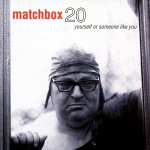 Busted (Live from Australia) - Matchbox Twenty