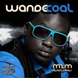 Now It’s All Gone - Wande Coal (Ft. D'Prince)