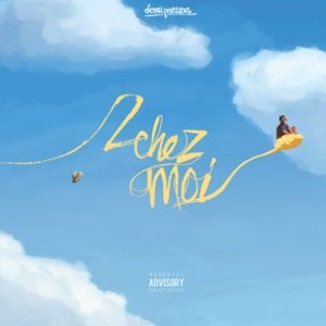 Magnifique - Demi Portion (Ft. Oxmo Puccino)