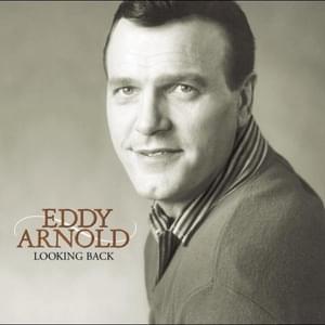 Nothing But Time - Eddy Arnold