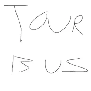 Tour Bus - Lil Tra$h (Ft. Lil Pinecone)