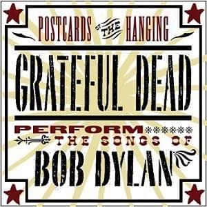 Ballad of a Thin Man - The Grateful Dead