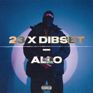 ALLO* - 23 & DIBSET