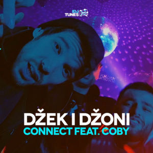 Dzek i Dzoni - Connect & Coby