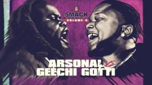 Arsonal vs. Geechi Gotti - URLtv (Ft. Arsonal & Geechi Gotti)