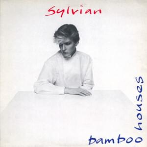 Bamboo Music - David Sylvian & 坂本龍一