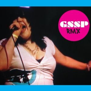 Listen Up! (Arthur Baker remix) - Gossip