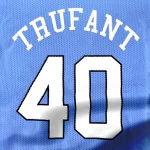 40 - Joe Trufant