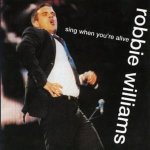 Kill You - Robbie Williams