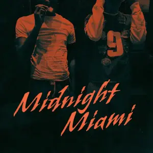 Midnight Miami - Nino Paid (Ft. Konvy)