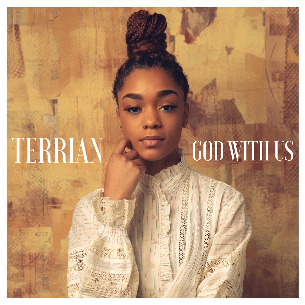 God With Us - Terrian