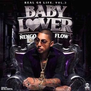 Baby Lover - Ñengo Flow