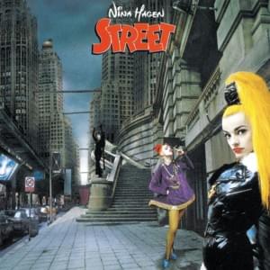 Ruler of My Heart - Nina Hagen