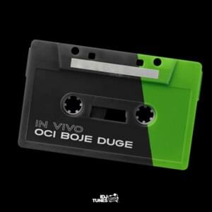 Oci boje duge - In Vivo