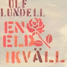 Vin Till Vatten - Ulf Lundell