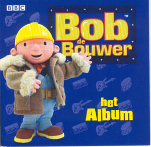 Crocodile Rock - Bob the Builder (Ft. Elton John)