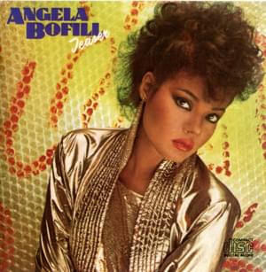 You’re a Special Part of Me - Angela Bofill (Ft. Johnny Mathis)