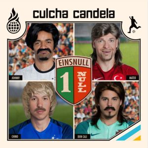 Einsnull (Grita Gol) - Culcha Candela