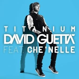 Titanium (Japanese Version) [Mitomi Tokoto Remix] - David Guetta (Ft. Che'Nelle)