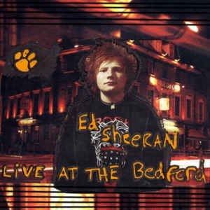 Fall (Live at the Bedford) - Ed Sheeran (Ft. Leddra Chapman)