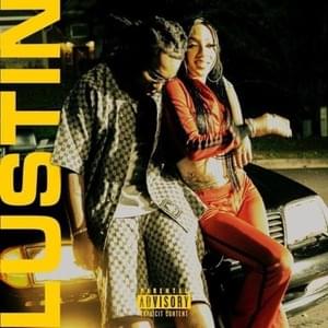 Lustin - Lil Gotit