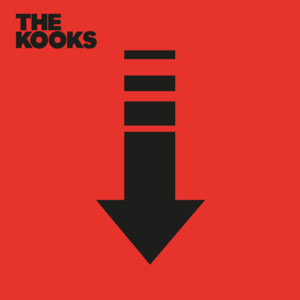 Down - The Kooks