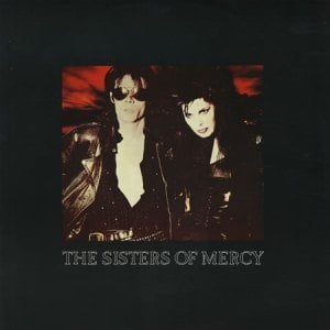 This Corrosion - The Sisters of Mercy