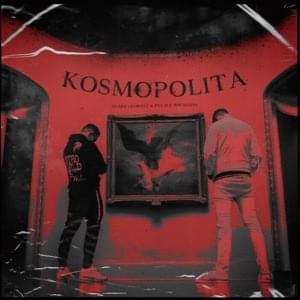 Kosmopolita - TUZZA