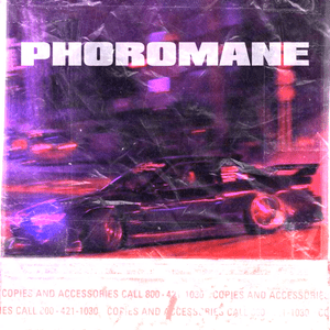 SALVATORE - PHOROMANE