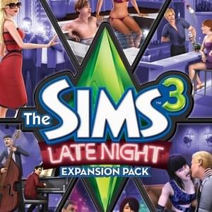 Na Na Na (Simlish Version) - EA Games Soundtrack (Ft. My Chemical Romance)