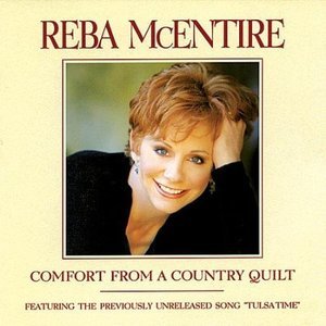 Tulsa Time - Reba McEntire