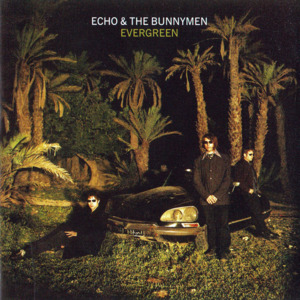 Forgiven - Echo & the Bunnymen