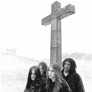 Albino Flogged In Black - Entombed